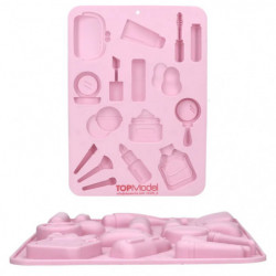 TOPModel Silikonform BAKE and