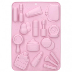 TOPModel Silikonform BAKE and