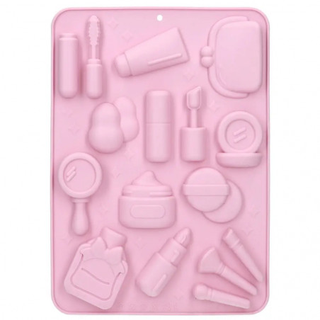 TOPModel Silikonform BAKE and