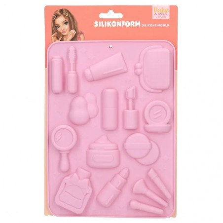 TOPModel Silikonform BAKE and
