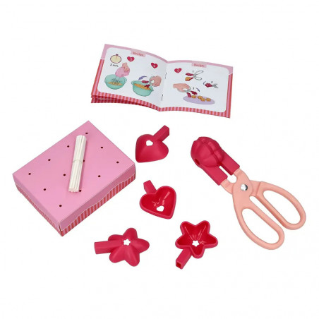TOPModel Backset Cake-Pops BA