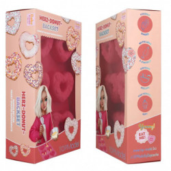 TOPModel Backset Herzdonuts B