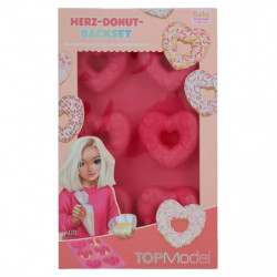 TOPModel Backset Herzdonuts B