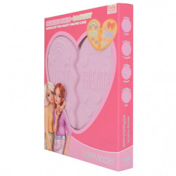 TOPModel Backset BFF Kuchen B