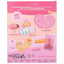 TOPModel Backset BFF Kuchen B