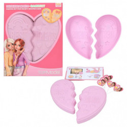 TOPModel Backset BFF Kuchen B