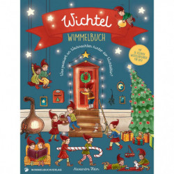 Wichtel Wimmelbuch