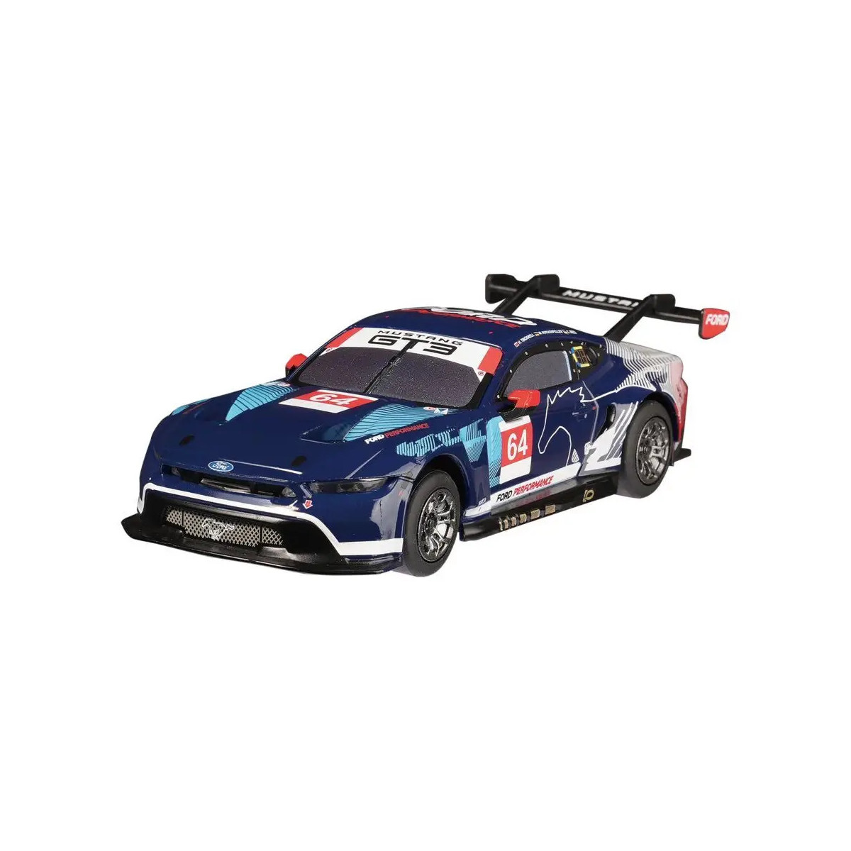 Ford Mustang GT3 'Ford Perfor