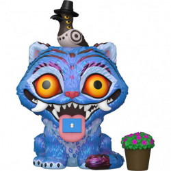 Sammelfigur Demon HuntersTanjiro Derpy