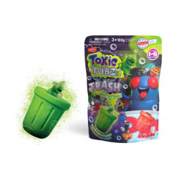 Toxic Tubz Trash Surprise