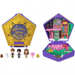 Polly Pocket Harry Potter Compact