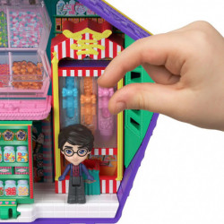 Polly Pocket Harry Potter Compact