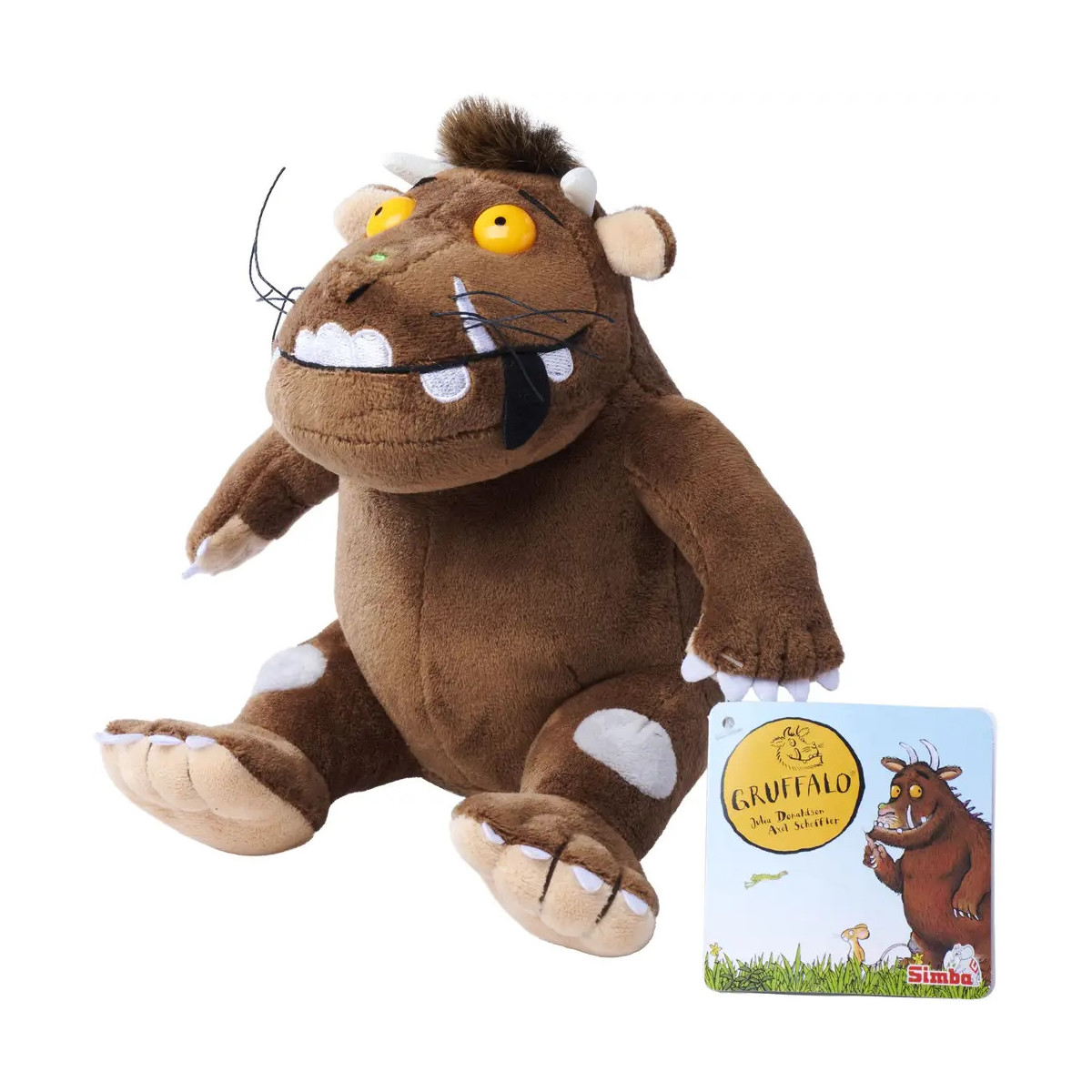 Der Grüffelo, 25cm