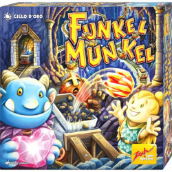 Funkel Munkel