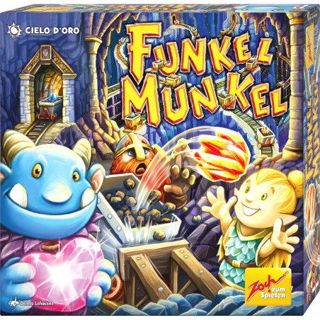 Funkel Munkel