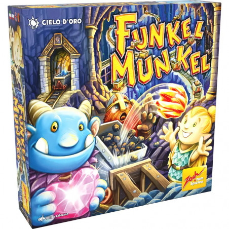 Funkel Munkel