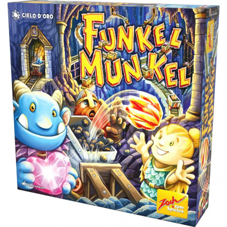 Funkel Munkel