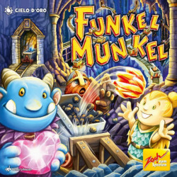 Funkel Munkel