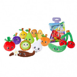 Squeezlings Serie III
