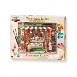 MNZ - Italienische Eisdiele