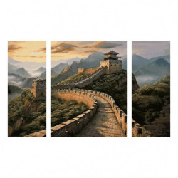 MNZ - Die Chinesische Mauer