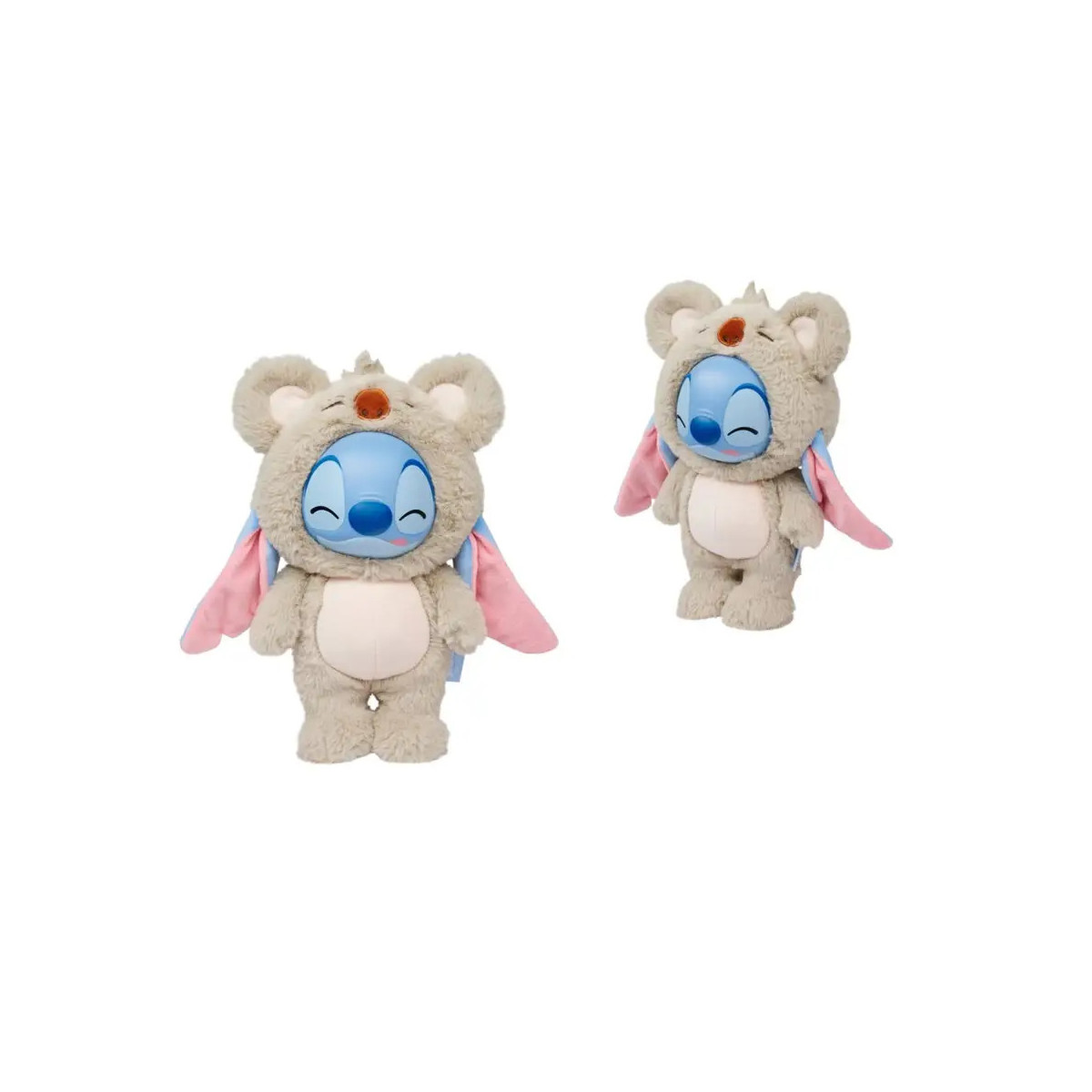 Disney YUYUS Stitch Koala, 28cm