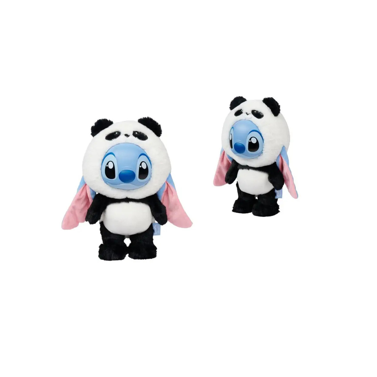 Disney YUYUS Stitch Panda, 28cm