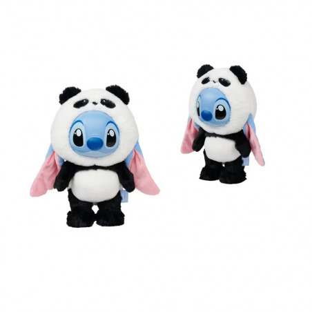 Disney YUYUS Stitch Panda, 28cm