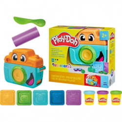 Play-Doh Fotokamera