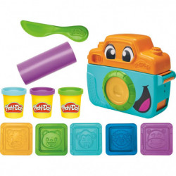 Play-Doh Fotokamera