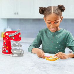 Hasbro - Play-Doh - Super Küchenmaschine