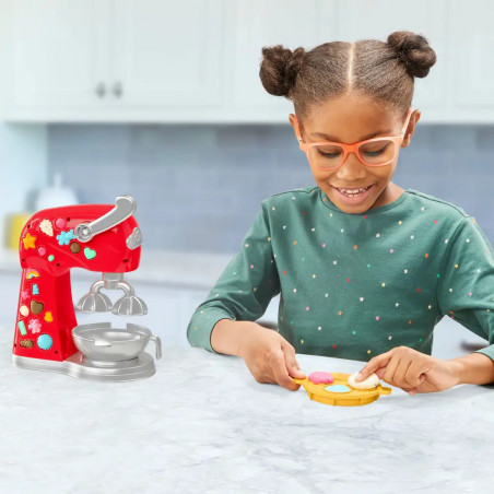 Hasbro - Play-Doh - Super Küchenmaschine