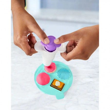 Hasbro - Play-Doh - Super Küchenmaschine