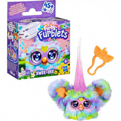 Furby Furblets Swee Dee