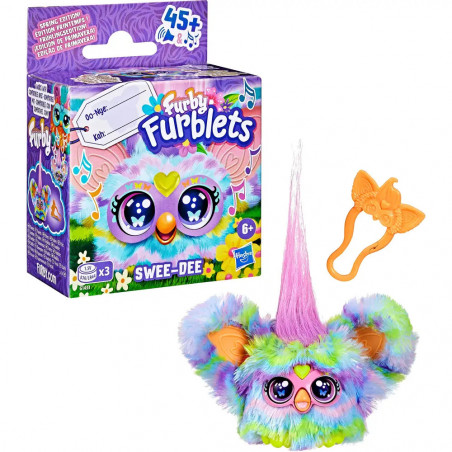 Furby Furblets Swee Dee