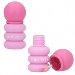 TOPModel Lipgloss Bubble KPOP