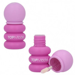 TOPModel Lipgloss Bubble KPOP