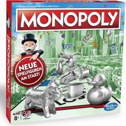 Monopoly Classic Monopoly Classic