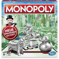 Monopoly Classic