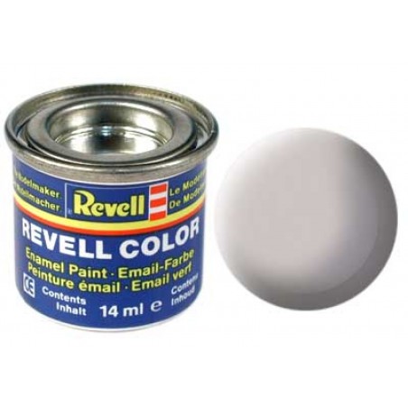 Revell - mittelgrau, matt USAF - 14ml-Dose