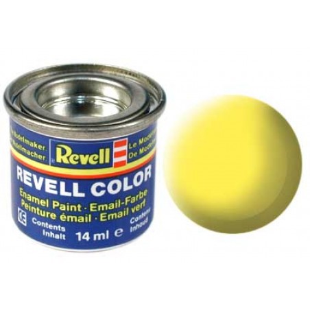 Revell - gelb, matt RAL 1017 - 14ml-Dose