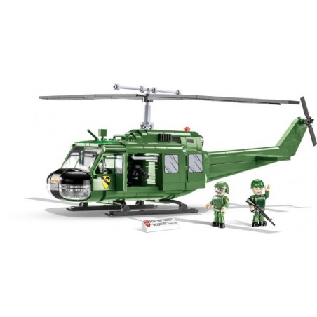 BELL UH-1 HUEY 650 KL