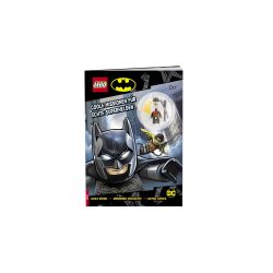 LEGO® Batman(TM) - Coole Missionen für echte Superhelden