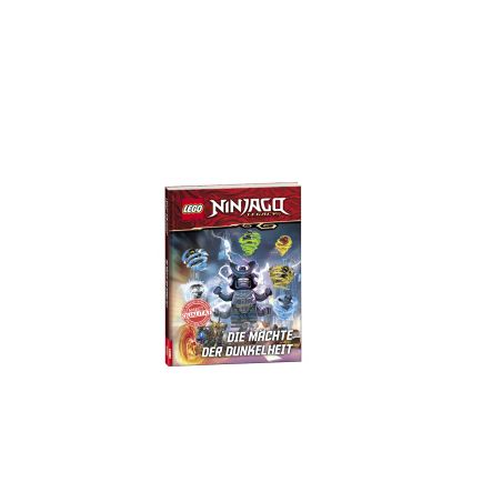 LEGO® NINJAGO® – Die Mächte der Dunkelheit LEGO® NINJAGO® – Die Mächte der Dunkelheit