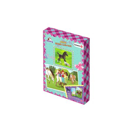 SCHLEICH® Horse Club™ – Meine Horse-Club-Box