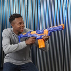 Hasbro - Nerf N-Strike Elite Delta Trooper
