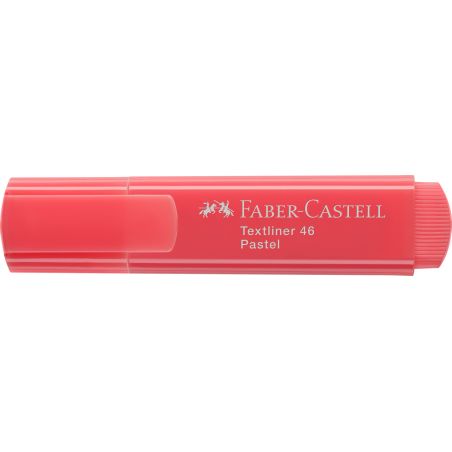 Textmarker TL 46 Pastell apricot