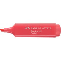 Textmarker TL 46 Pastell apricot