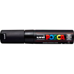 Marker UNI POSCA PC-7M schwarz