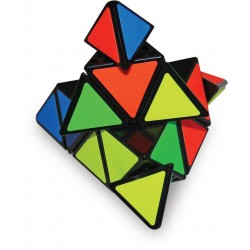 Meffert's Pyraminx